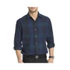 Van Heusen Long-sleeve Night Engineers Shirt