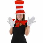 Dr. Seuss The Cat In The Hat - Accessory Kit