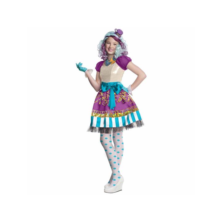 Buyseasons Ever After High - Madeline Hatter Child Costume