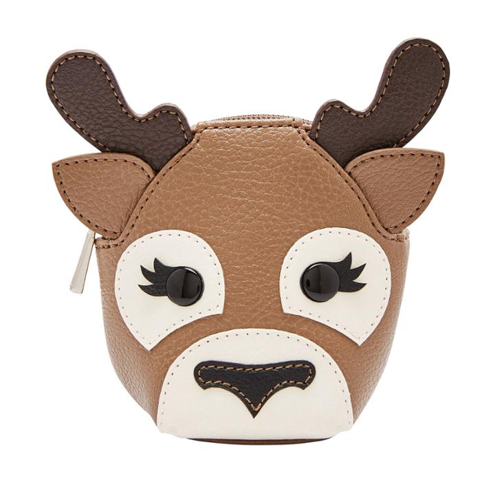 Relic Zip Coin Zip Around Wallet