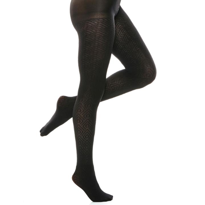 Mixit&trade; Diamond Flame Tights