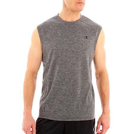 Champion Powertrain Muscle Shirt