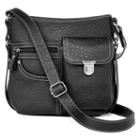 Rosetti Triple Play Rudy Mini Crossbody Bag