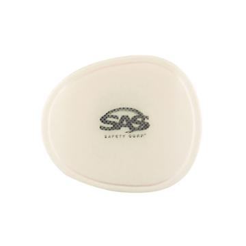 Sas Safety Corporation 8671-28 Bandit R95 Filter Replacement 5 Count
