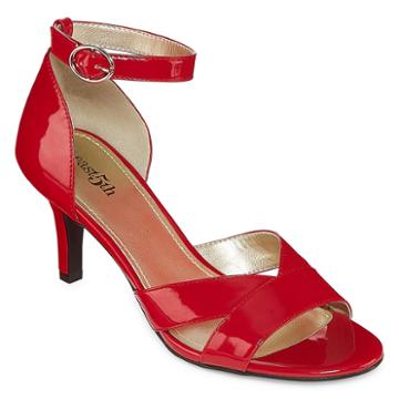 East 5th Mott Womens Pumps