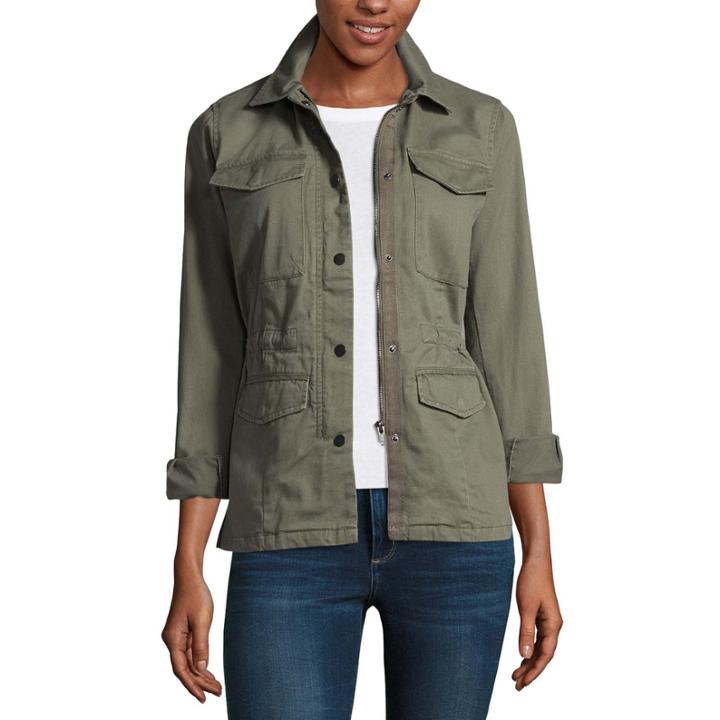 A.n.a Anorak Jacket