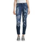 Arizona Skinny Fit Jeggings-juniors