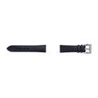 Samsung Wearables Gear S3 Compatible Unisex Blue Watch Band-gp-r770breeaaa
