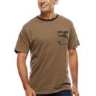 Argyleculture Short Sleeve Crew Neck T-shirt