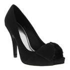 I. Miller Eylyna Peep-toe Platform Pumps