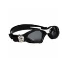 Us Driver Kayenne Bk Goggle Smokelens Sm Swim Goggles