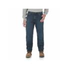 Wrangler Fire-resistant Advanced Comfort Relaxed-fit Jeans