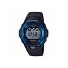 Casio G-shock Mens Black Strap Watch-gwm500f-2