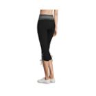 Made For Life Knit Workout Capris Talls