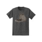 Pusheen Dj Short-sleeve Tee