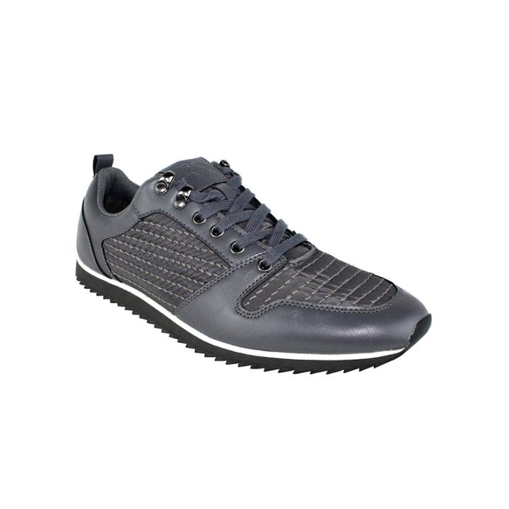 X-ray Pitt Mens Lace-up Sneakers