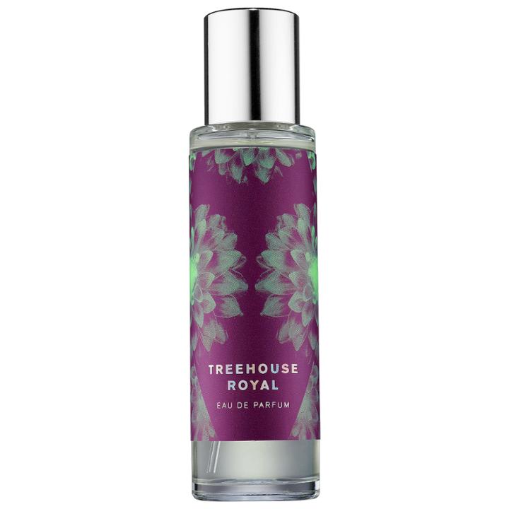 Pinrose Treehouse Royal Eau De Parfum