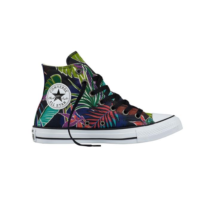 Converse Chuck Taylor All Star High Top Sneakers- Unisex Sizing