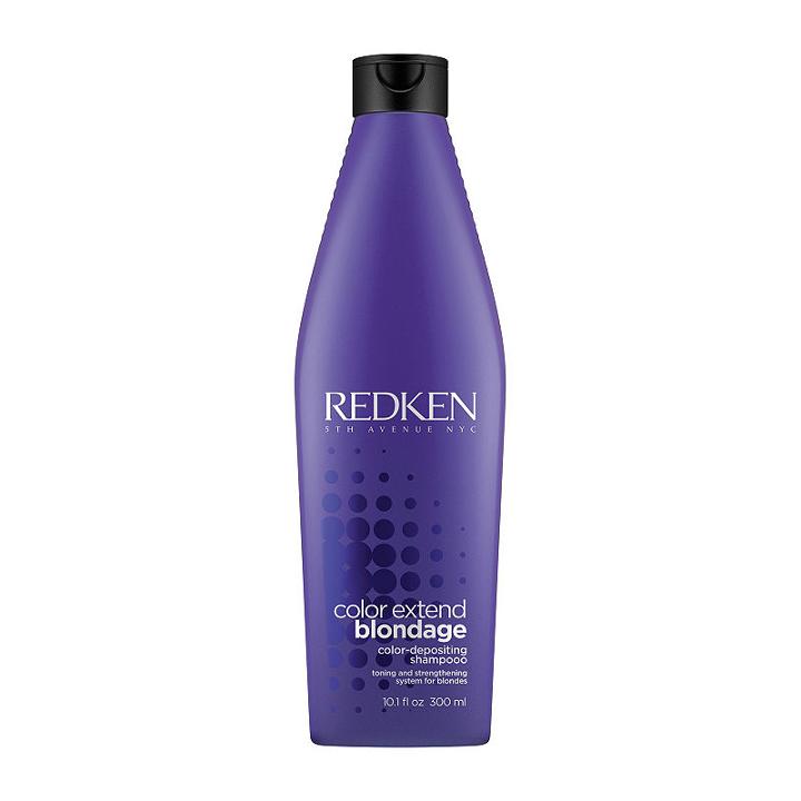 Redken Color Extend Blondage Shampoo - 10.1 Oz.