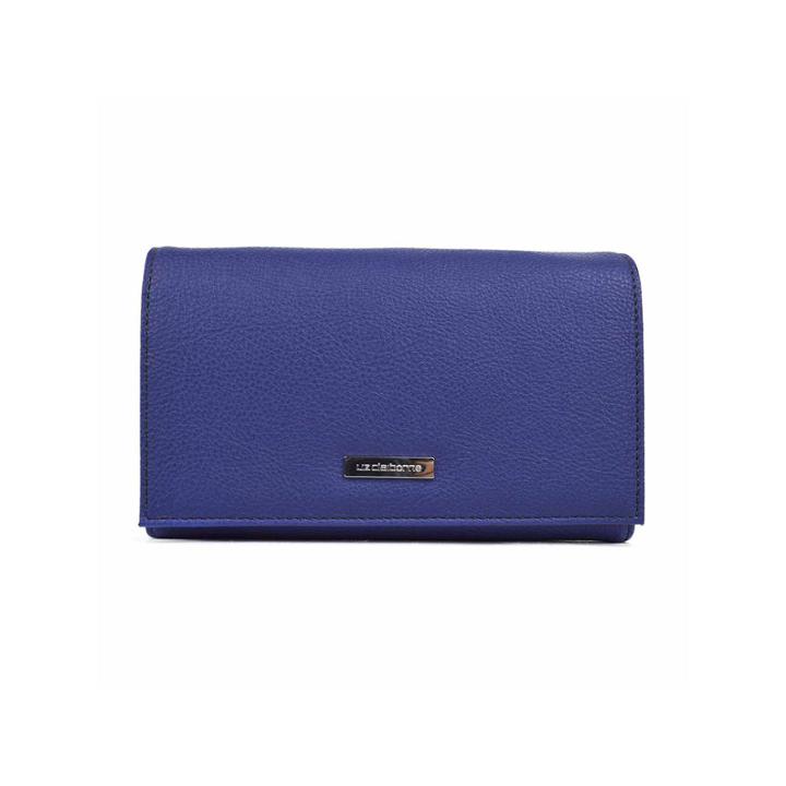 Liz Claiborne Tabbed Wallet