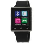 Itouch Air Unisex Gray Smart Watch-ita33601u714-227