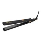 Hot Tools Black Gold 1.25 In 1 1/4 Flat Iron