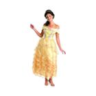 Disney Princess Belle Deluxe Adult Costume