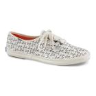 Keds Champion Botanical Leaves Sneakers