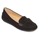 Liz Claiborne Amy Womens Loafers