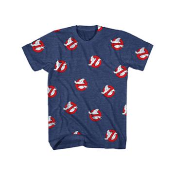 Ghostbusters Short-sleeve T-shirt