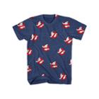 Ghostbusters Short-sleeve T-shirt