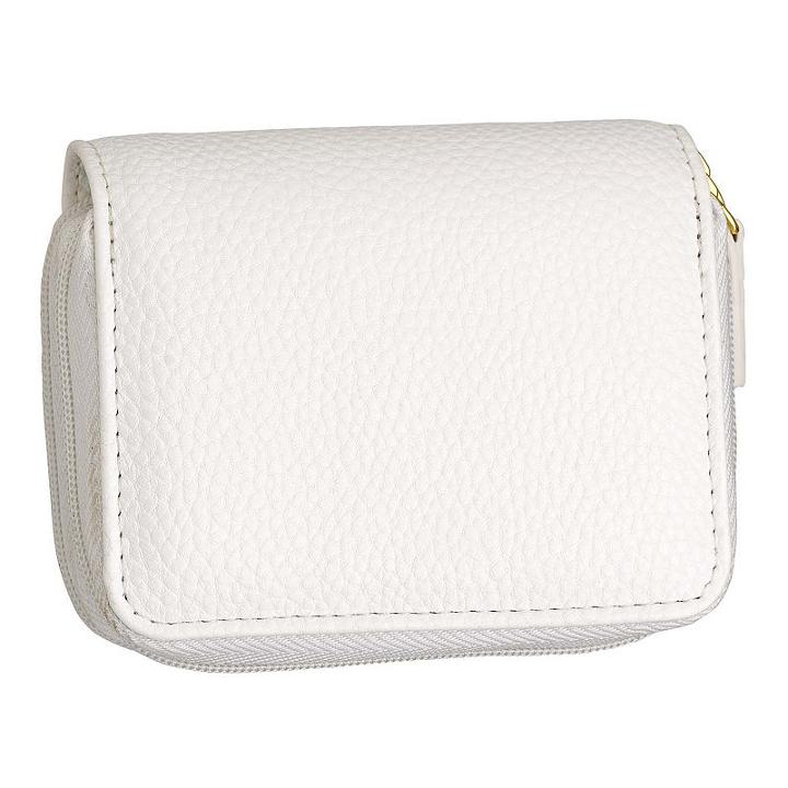 Buxton Rfid Blocking Wizard Accordian Wallet