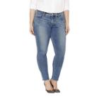 Levi's 512 Perfectly Shaping Super Skinny Jeans - Plus