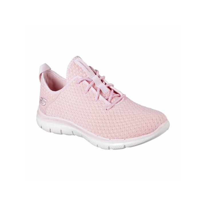 Skechers Flex Appeal 2.0 Womens Water Shoes