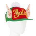 Mixit Jolly Holiday Elf Trucker Hat