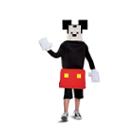Mickey Mouse Crossy Roads Classic Child Costume