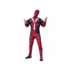Deadpool Movie Deluxe Adult Costume
