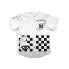 Looney Tunes Street Jersey Martian Tee