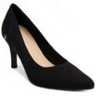 Gloria Vanderbilt Isla Womens Pumps