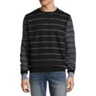 I Jeans By Buffalo Long Sleeve Pullover Sweater