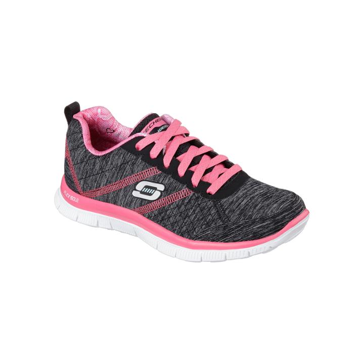 Skechers Pretty City Womens Sneakers