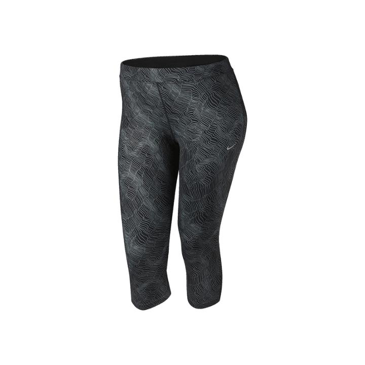 Nike Essential Power Capris - Plus