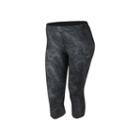 Nike Essential Power Capris - Plus