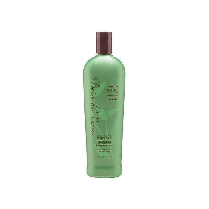 Bain De Terre Tea Thickening Conditioner - 13.5 Oz.