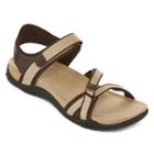 Zibu By Yuu Hildrah Strap Sandals