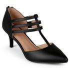 Journee Collection Pacey Womens Pumps