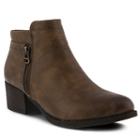 Patrizia By Spring Step Avery Womens Bootie
