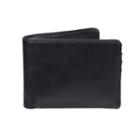 Exact Fit Stretch Wallet