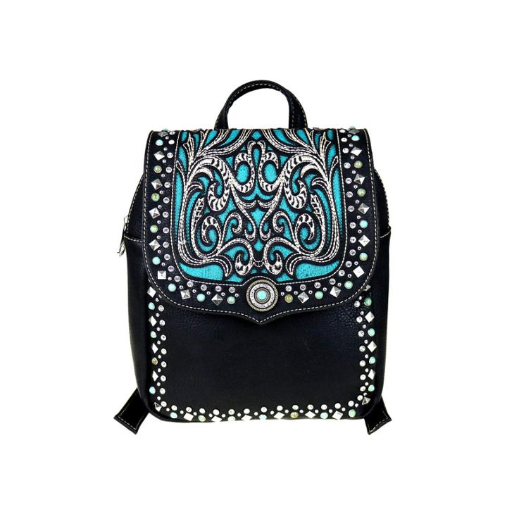 Montana West Ava Laser Cut Backpack