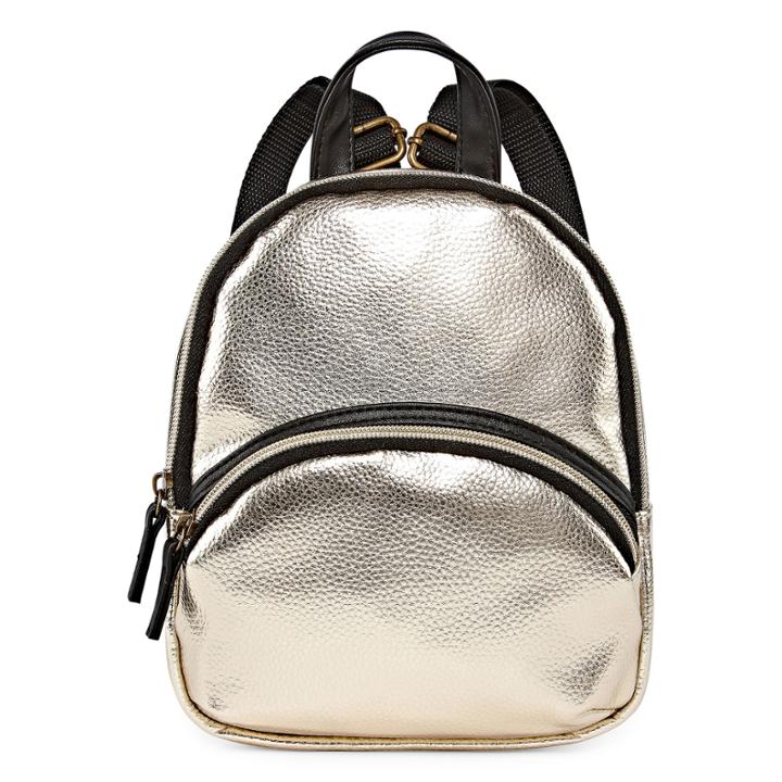 City Streets Kassidy Mini Backpack
